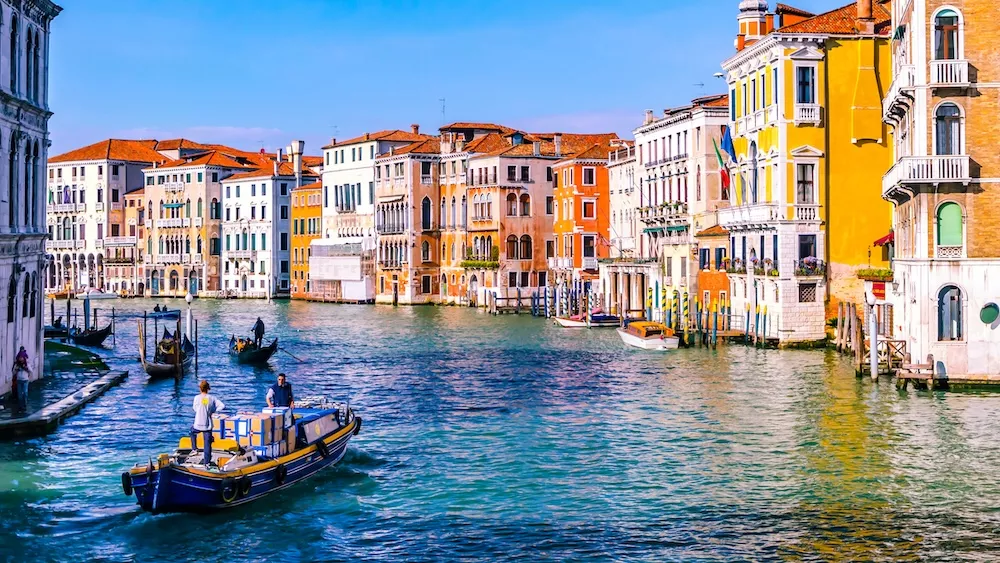 Venedig