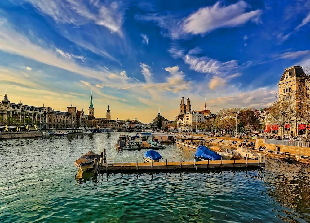 Zürich