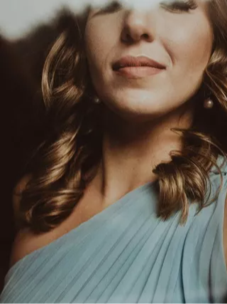 Victoria Moretti - Über mich