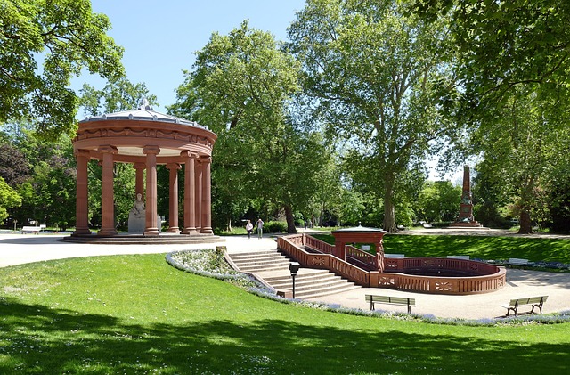 Bad Homburg – Exklusiver Escort Begleitservice