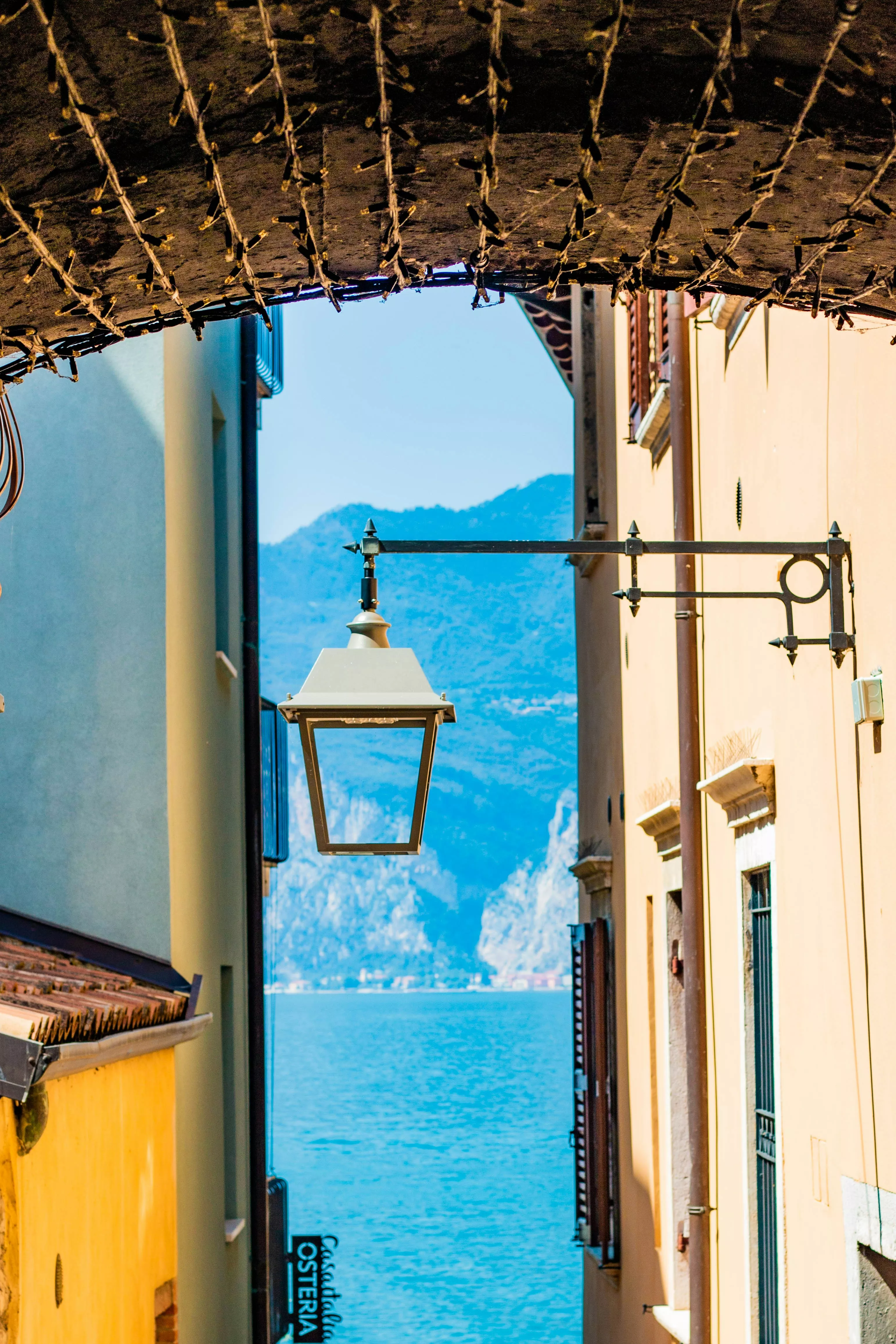 Gardasee - Exklusiver Escort Service