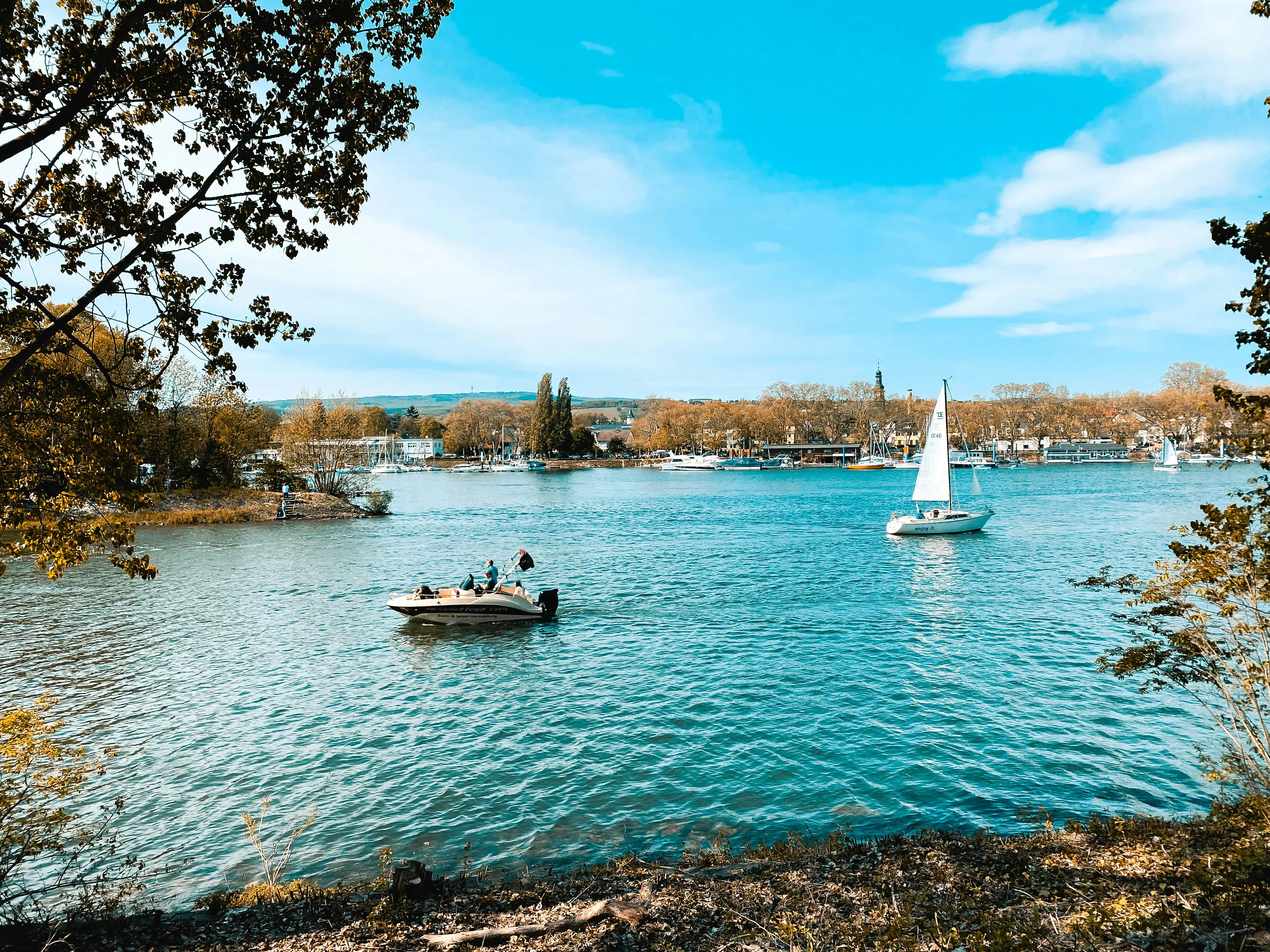 Wiesbaden - Exklusiven Escort buchen