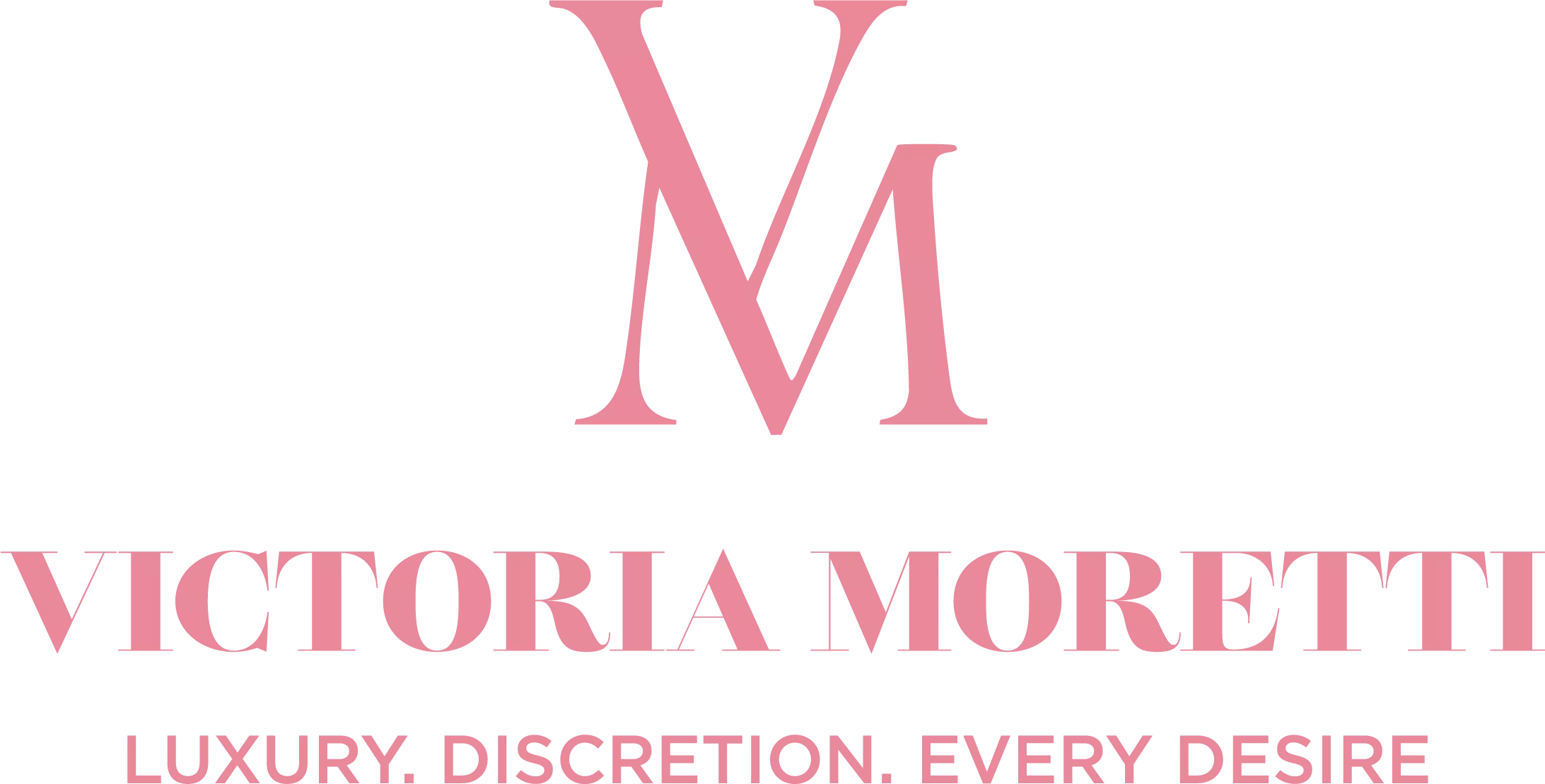 Victoria Moretti Escort Agentur