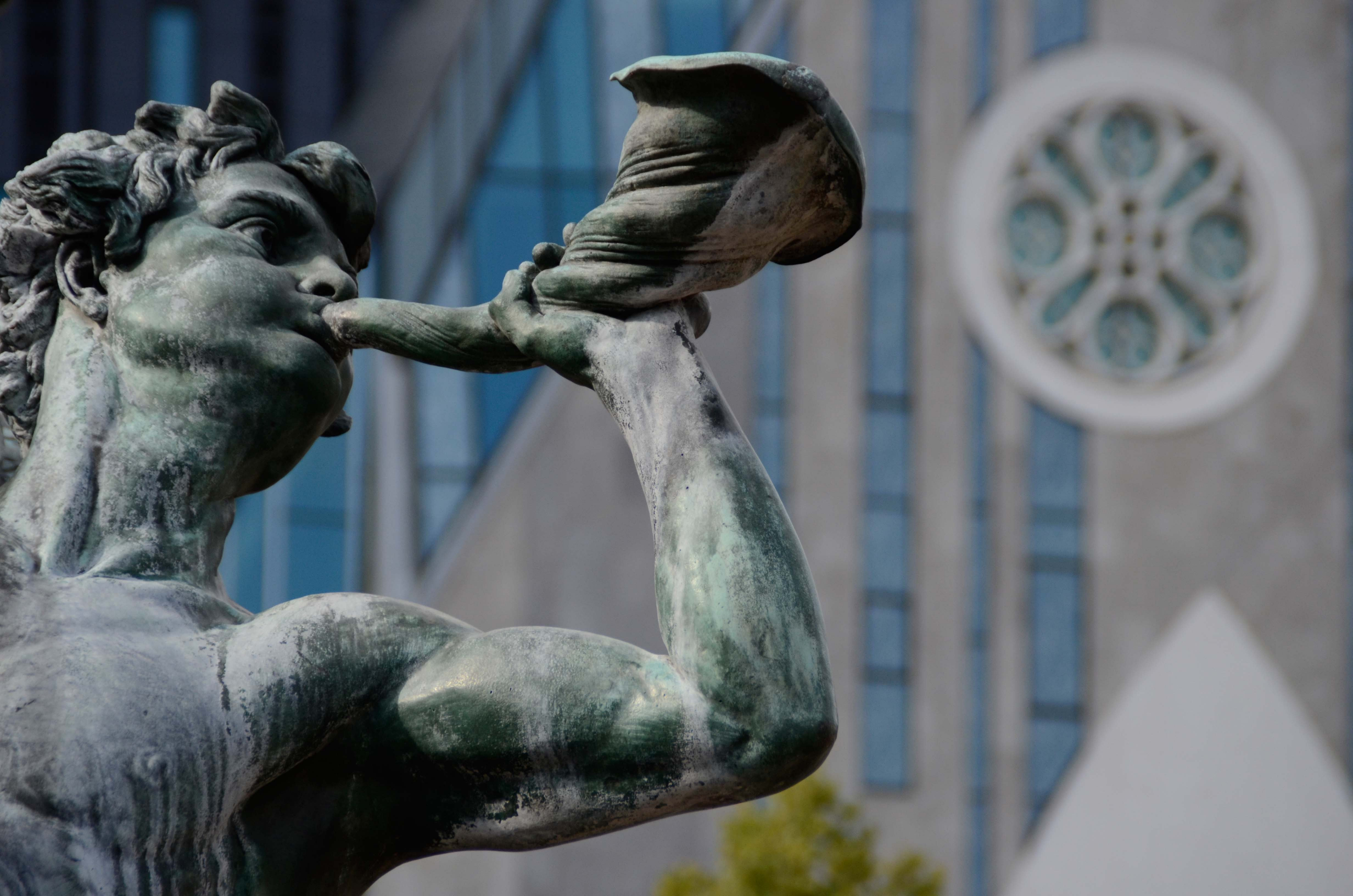 Leipzig - Tolle Stadt Endecken mit unserem Escortservice Victoria Moretti