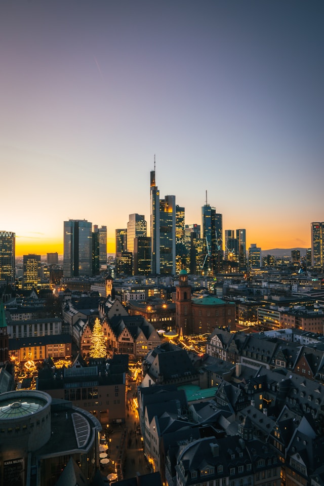 Frankfurt